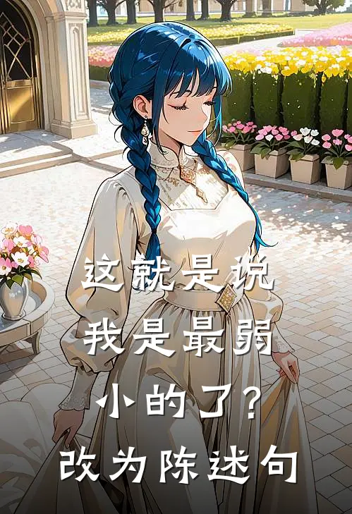 这就是说我是最弱小的了? 改为陈述句