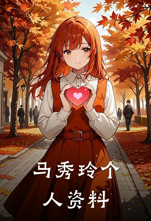 马秀玲个人资料