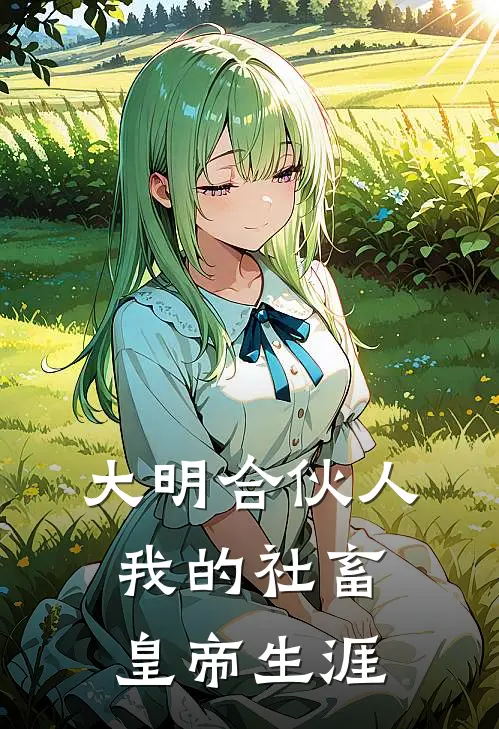 大明合伙人：我的社畜皇帝生涯