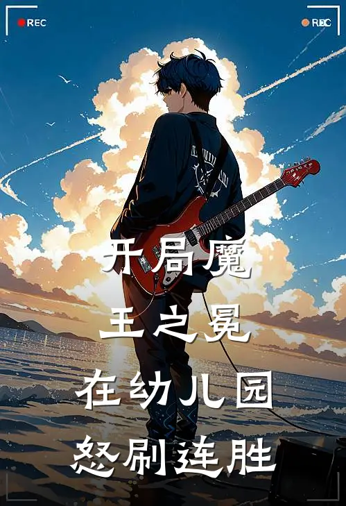 开局魔王之冕，在幼儿园怒刷连胜