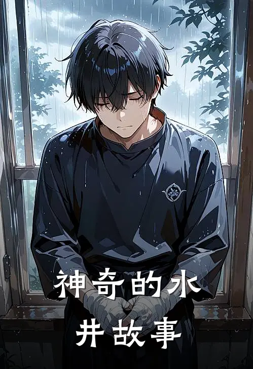 神奇的水井故事