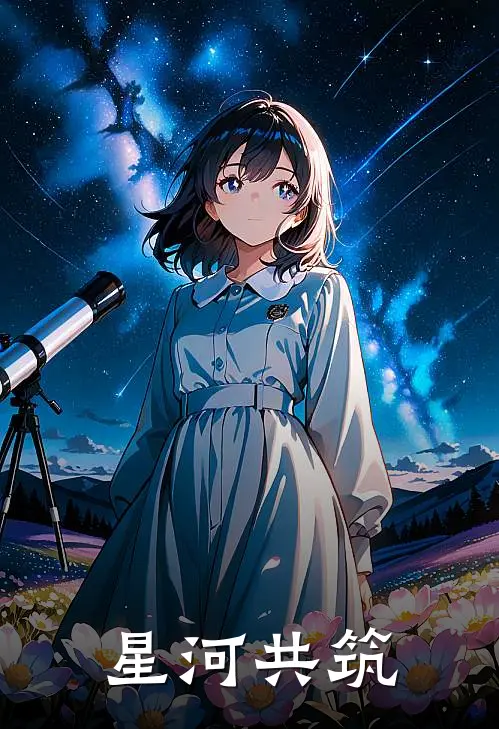 星河共筑