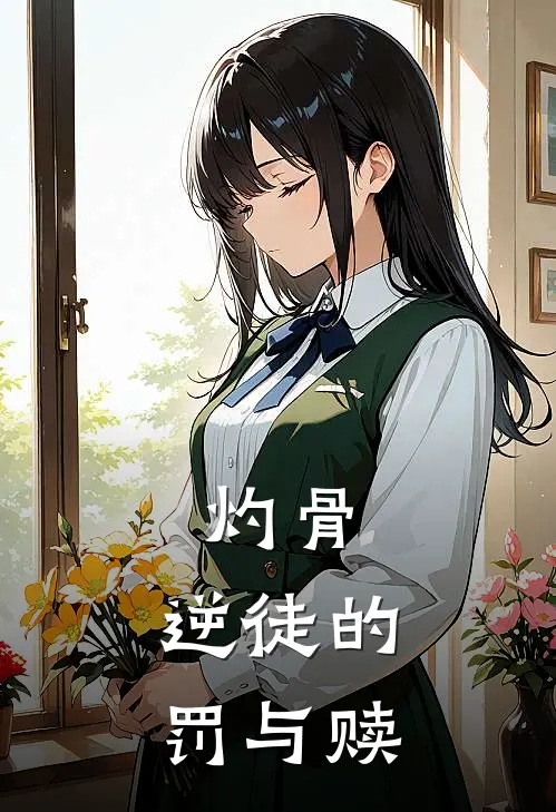 灼骨：逆徒的罚与赎