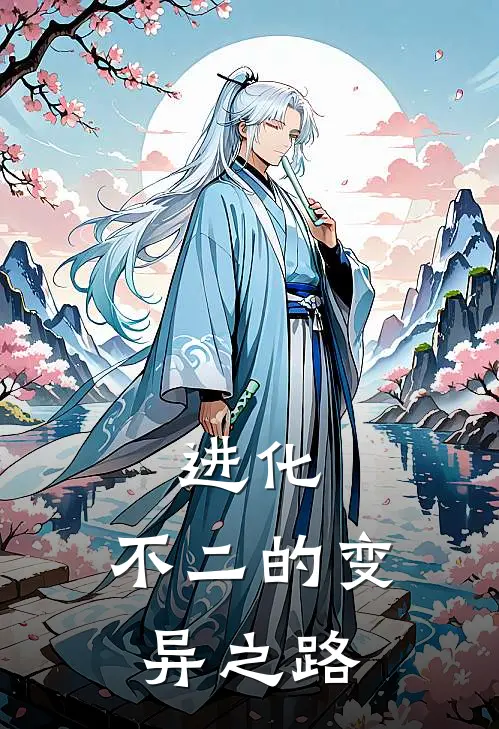 进化：不二的变异之路