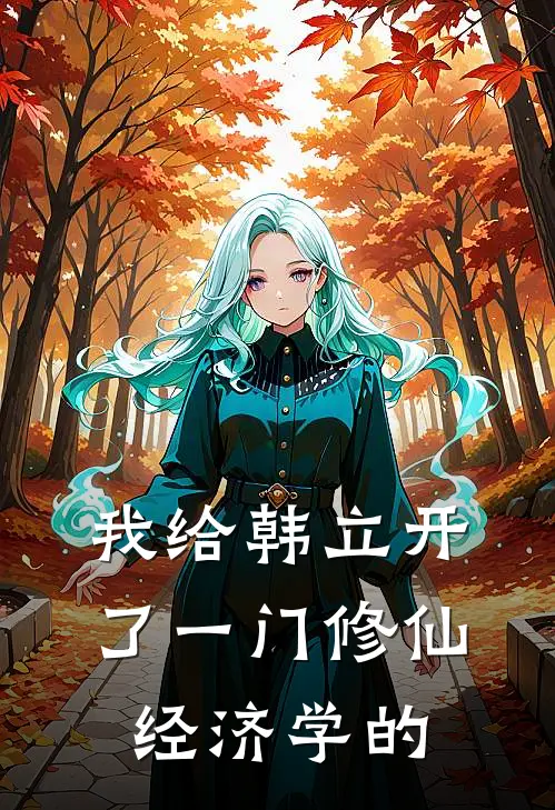 我给韩立开了一门修仙经济学的