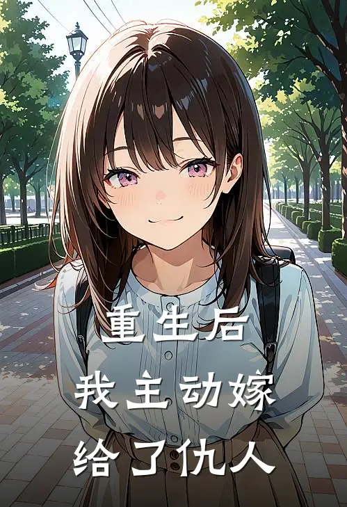 重生后，我主动嫁给了仇人