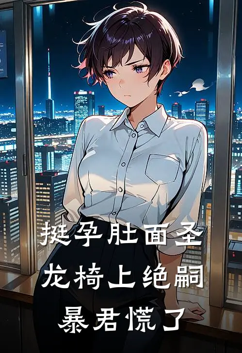 挺孕肚面圣，龙椅上绝嗣暴君慌了