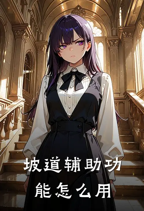 坡道辅助功能怎么用