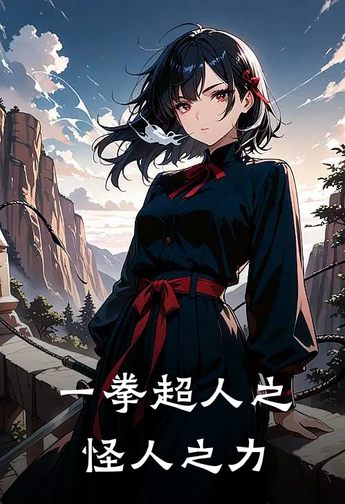一拳超人之怪人之力
