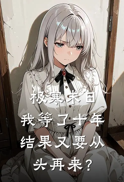 极寒末日：我等了十年，结果又要从头再来？