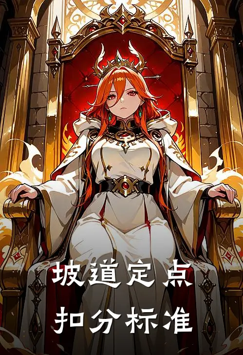 坡道定点扣分标准