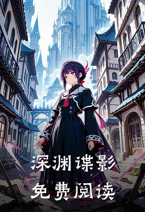 深渊谍影免费阅读