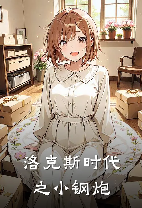 洛克斯时代之小钢炮