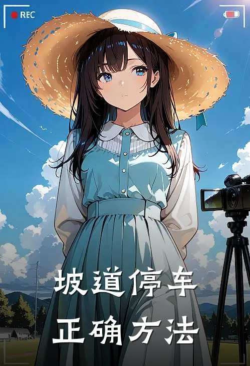 坡道停车正确方法