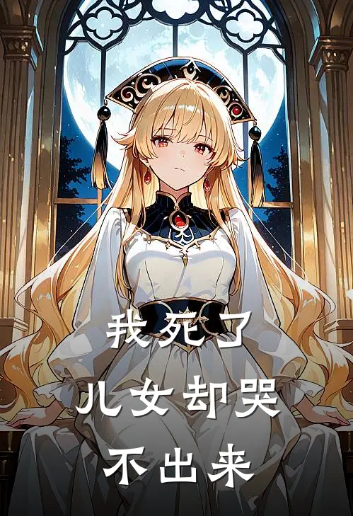 我死了，儿女却哭不出来