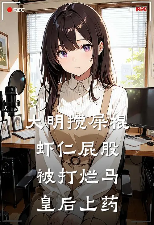 大明搅屎棍虾仁屁股被打烂马皇后上药