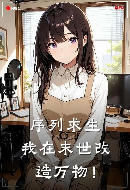 序列求生：我在末世改造万物！