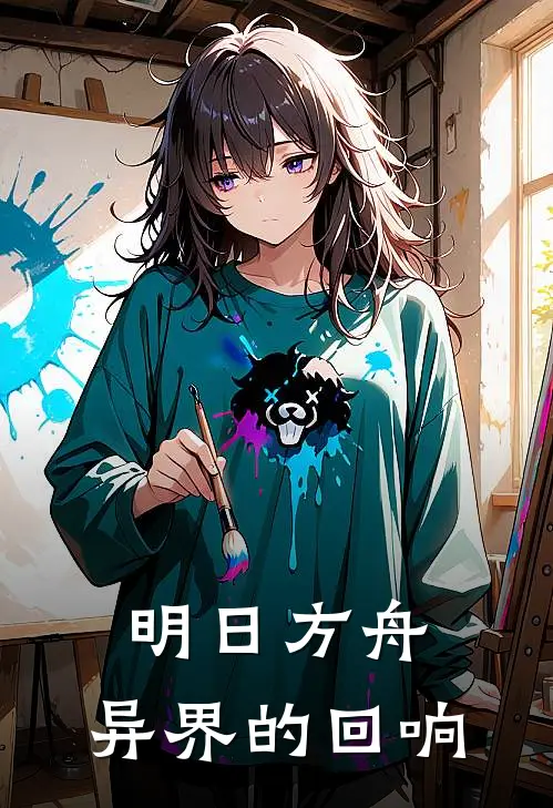 明日方舟：异界的回响