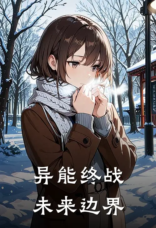 异能终战未来边界