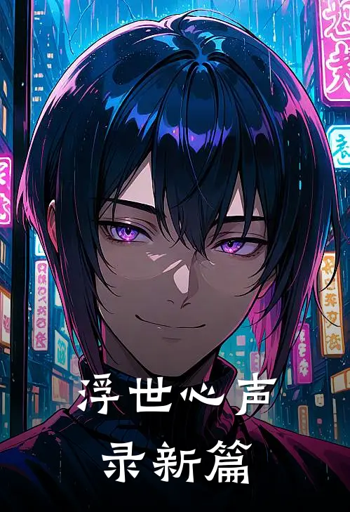 浮世心声录新篇