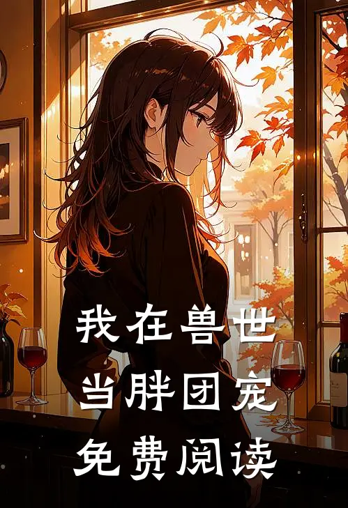 我在兽世当胖团宠免费阅读