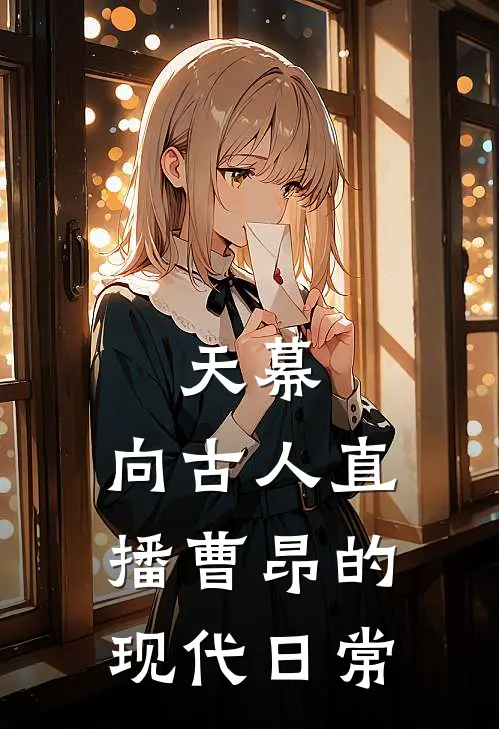 天幕：向古人直播曹昂的现代日常