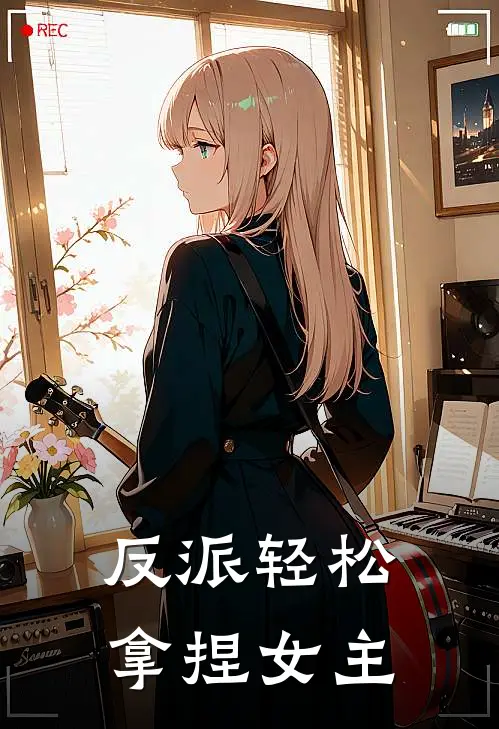 反派轻松拿捏女主