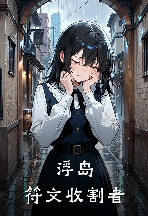 浮岛：符文收割者