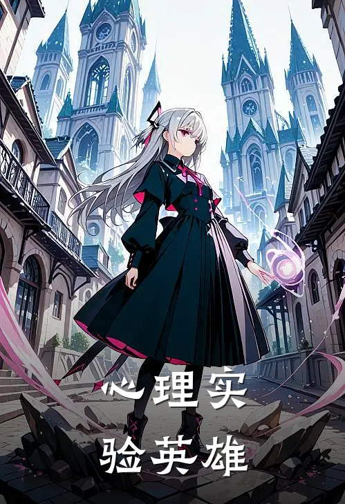 心理实验英雄