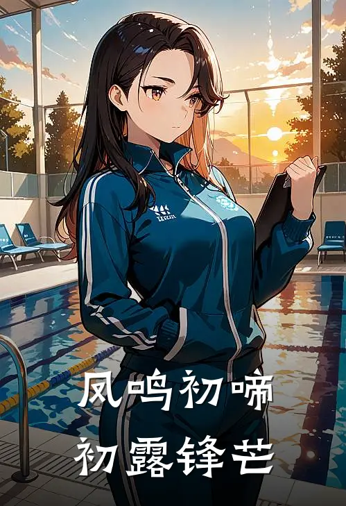 凤鸣初啼，初露锋芒