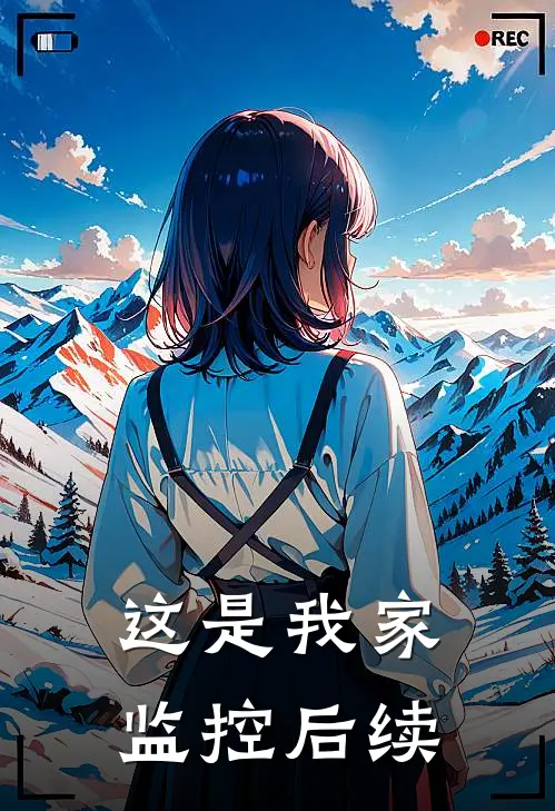 这是我家监控后续