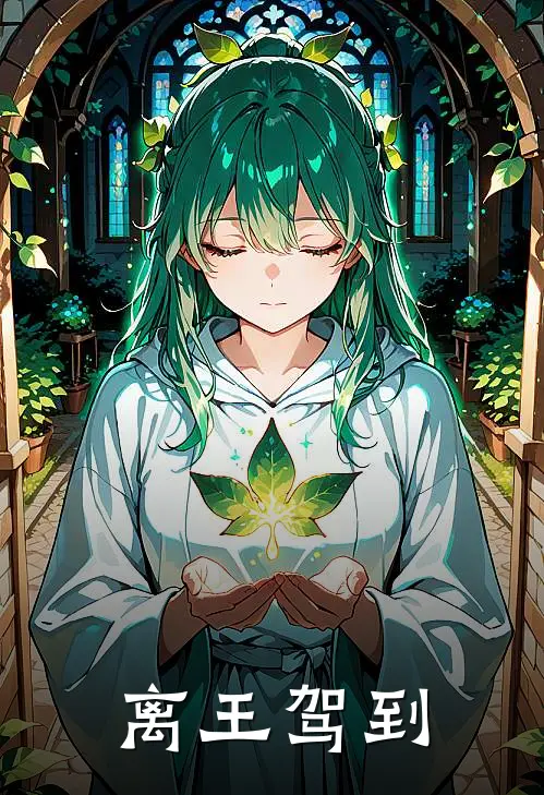 离王驾到