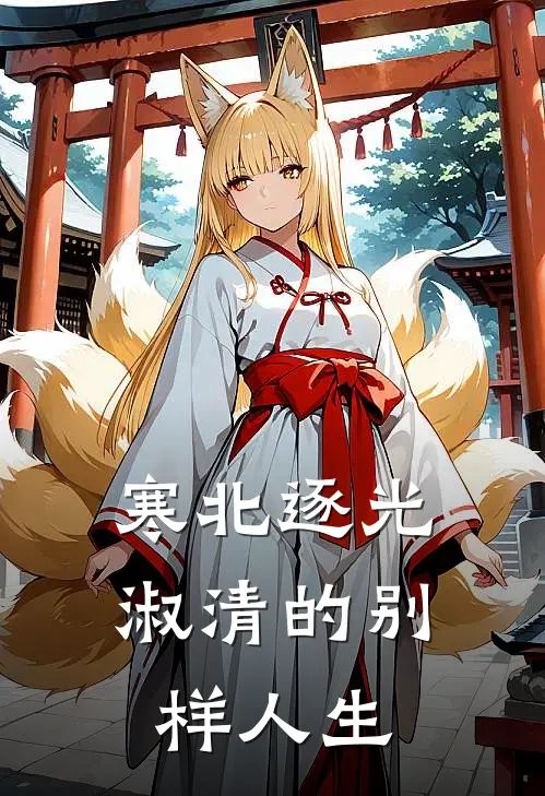 寒北逐光淑清的别样人生