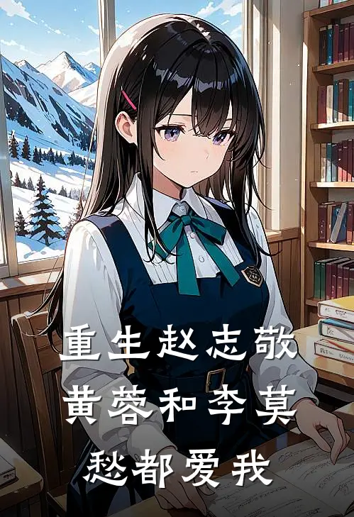 重生赵志敬，黄蓉和李莫愁都爱我