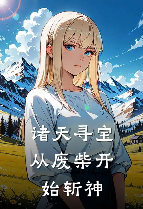 诸天寻宝，从废柴开始斩神