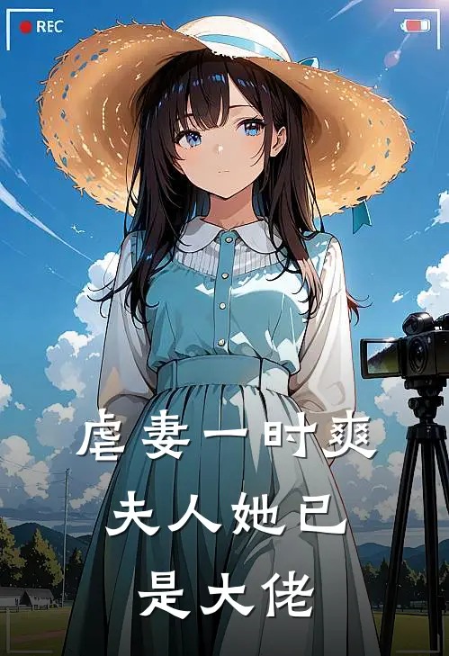 虐妻一时爽，夫人她已是大佬