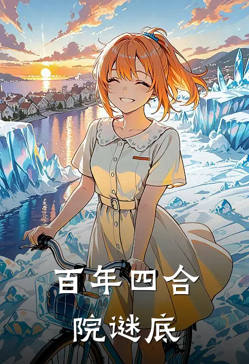 百年四合院谜底