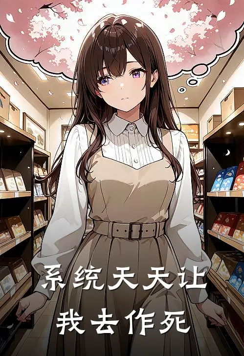 系统天天让我去作死