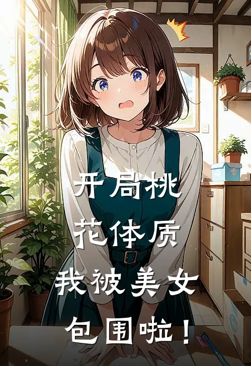 开局桃花体质，我被美女包围啦！