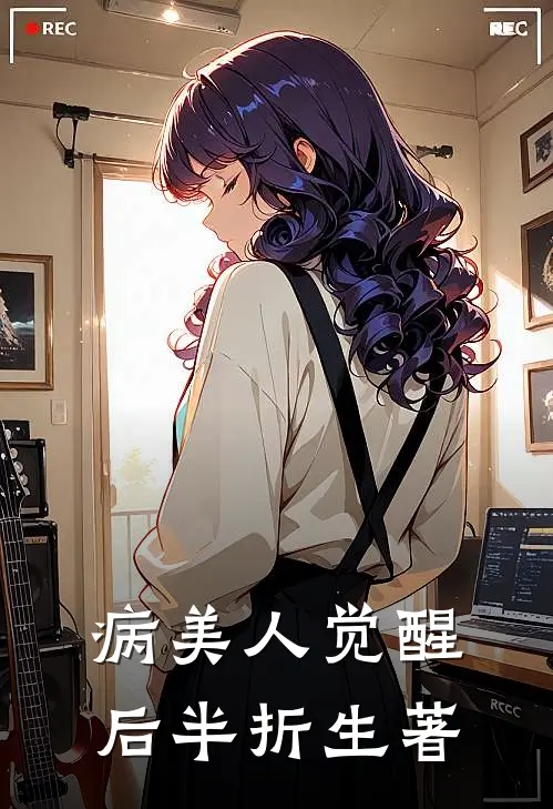 病美人觉醒后半折生著