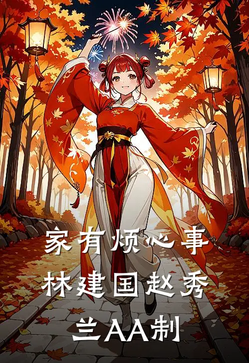 家有烦心事林建国赵秀兰 AA 制