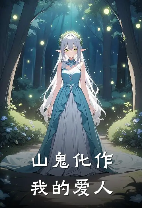 山鬼化作我的爱人