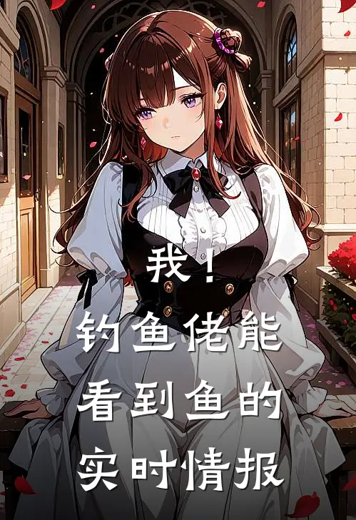 我！钓鱼佬，能看到鱼的实时情报