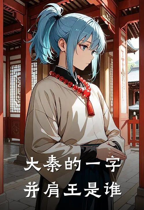 大秦的一字并肩王是谁