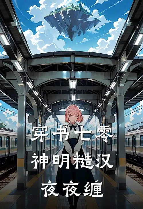 穿书七零：神明糙汉夜夜缠