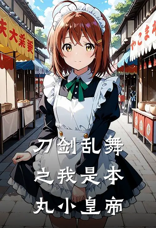 刀剑乱舞之我是本丸小皇帝