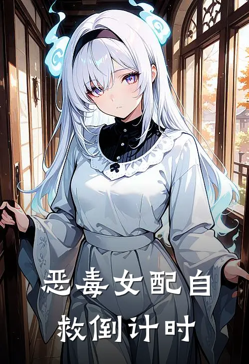 恶毒女配自救倒计时