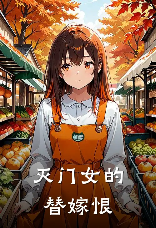 灭门女的替嫁恨