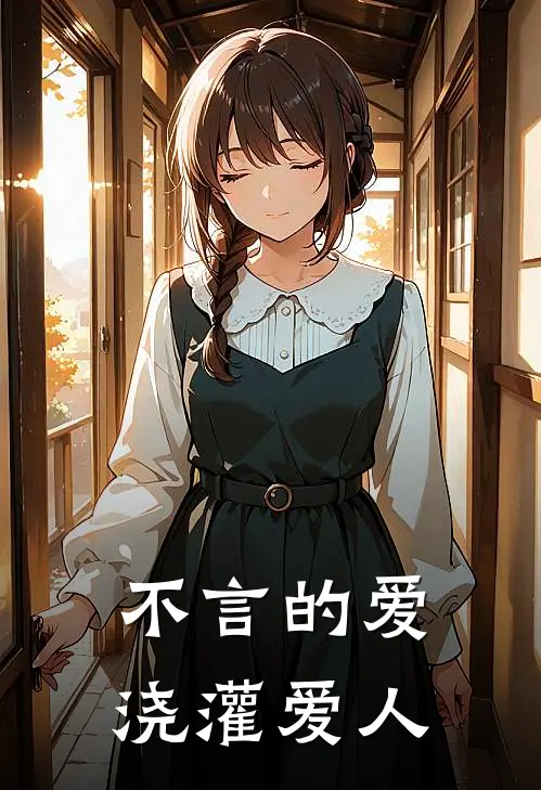 不言的爱，浇灌爱人