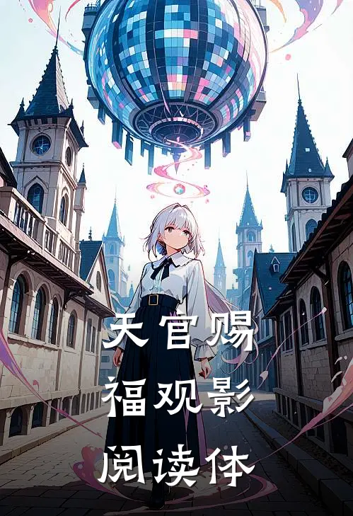 天官赐福【观影，阅读体】